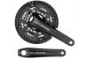 Shimano Mechanizm korbowy FC-M4060 Alivio - OSTATNIA SZTUKA !!!
